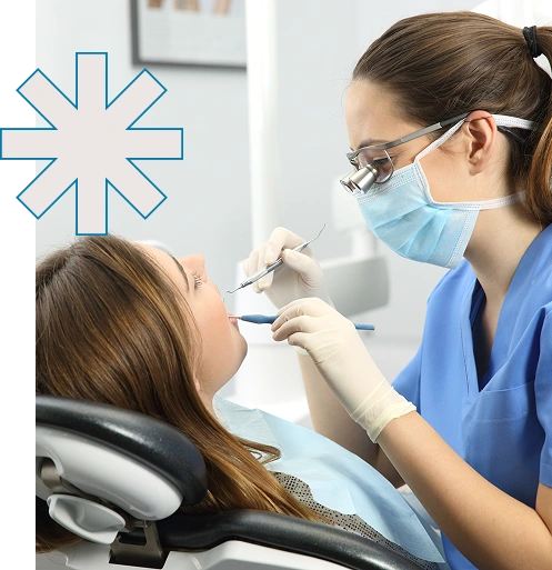 Endodontics Treatment