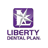 Liberty dental plan logo