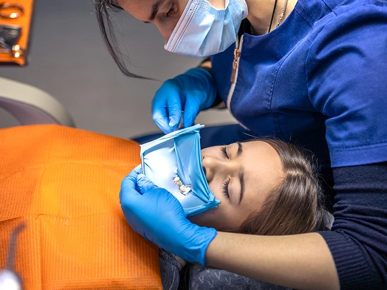 Emergency Dental Issues in Arlington