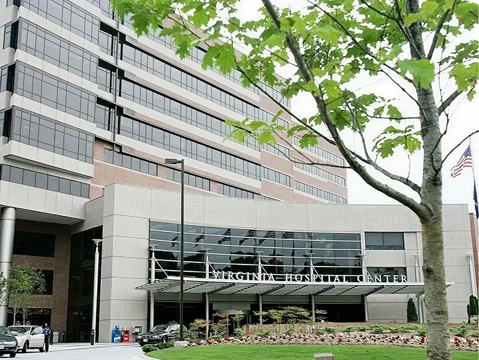 About Virginia Hospital Center