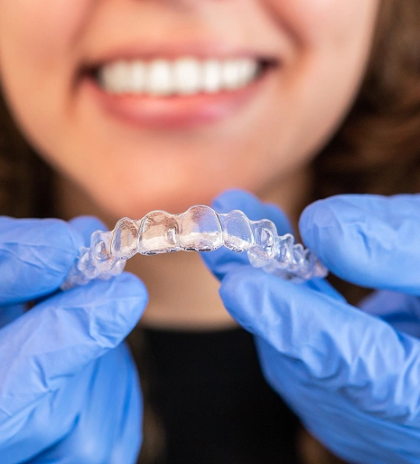 Arlington cosmetric dentistry