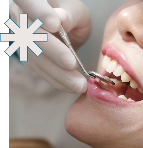 cosmetric dentistry in Arlington VA