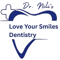 Love Your Smile Dentistry logo