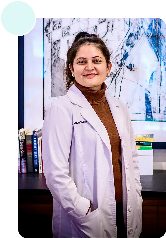 Dr. Nilima Runwal