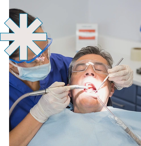 Emergency Dental Care in arlington va