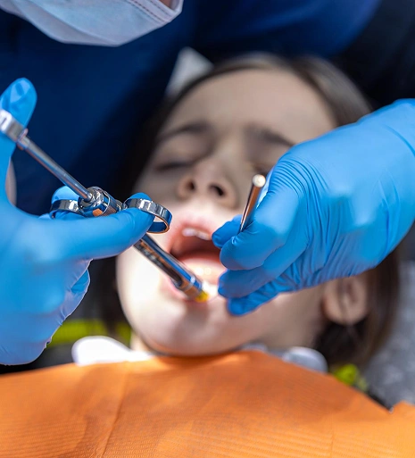 Arlington Emergency Dental Care