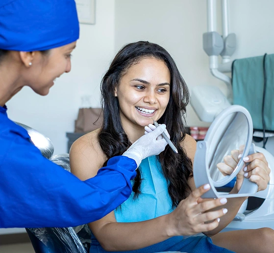 Endodontics services