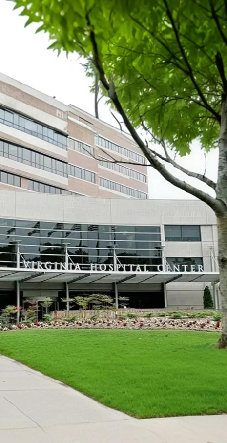 Virginia Hospital Center
