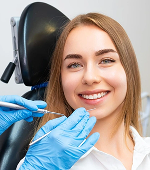 general dentistry arlington va