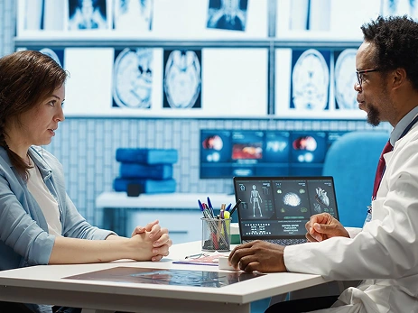 Imaging, Diagnosis & TMJ Treatment Planning