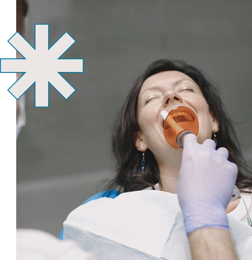 Periodontics treatment arlington