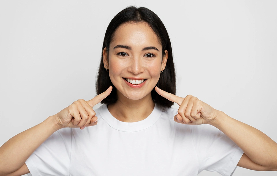 preventative dental treatments