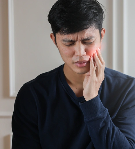 tmj-disfunctions arlington