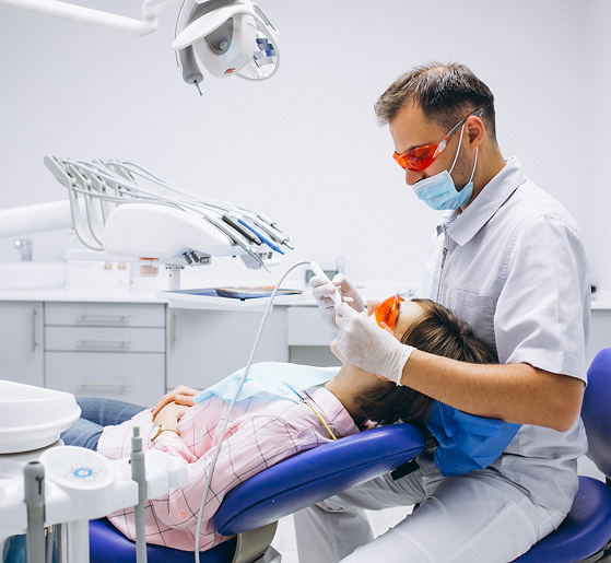 tmj treatment services