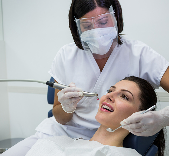 tmj treatment services