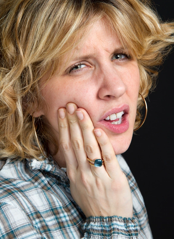Common Dental Emergencies We Treat