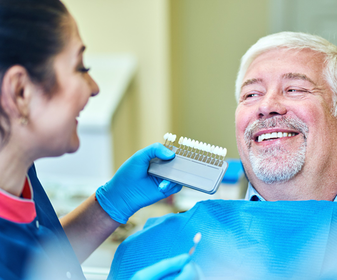 Arlington dental-imaplants