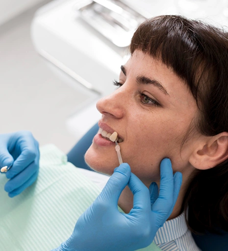 dental-implants arlington