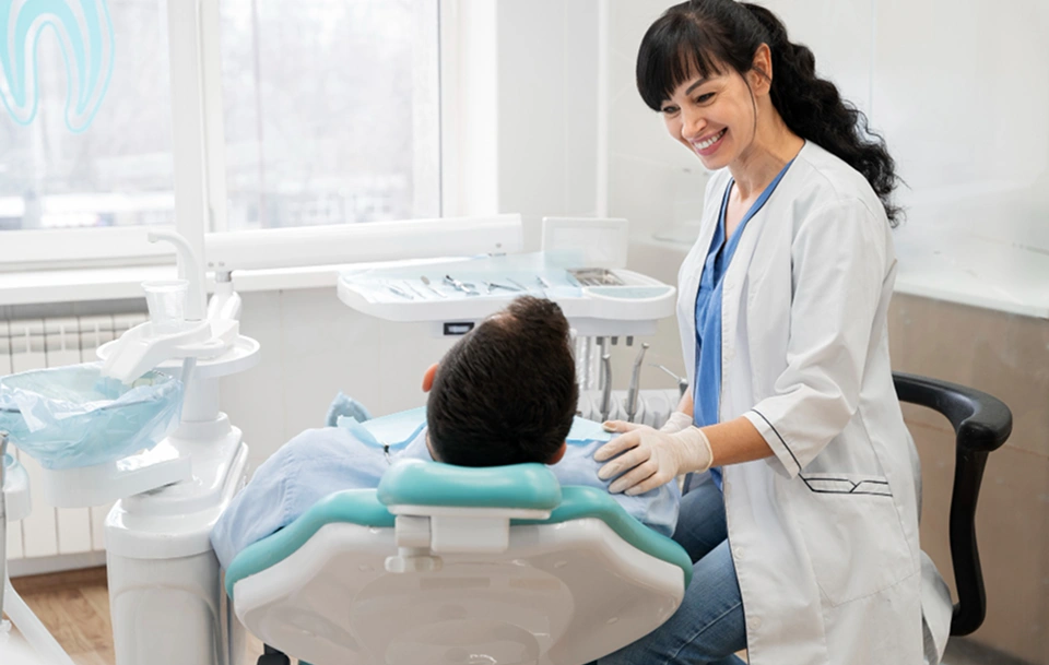 family-dentistries arlington