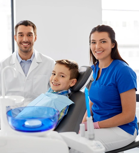 family-dentistry arlington va