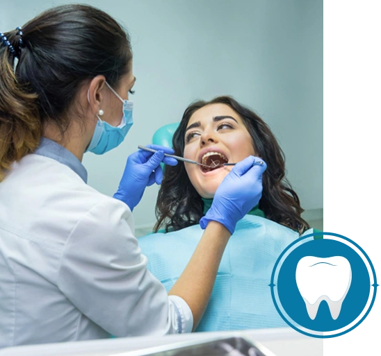 Arlington general-dentistry