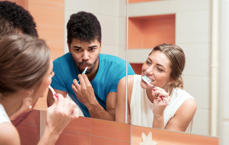 General-dentist arlington va