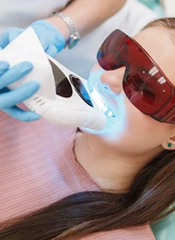 care after endodontics