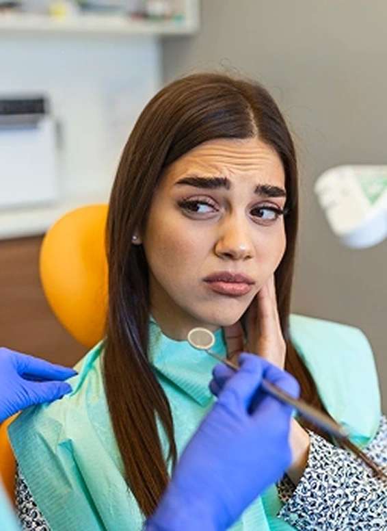 root-canal and endodontics