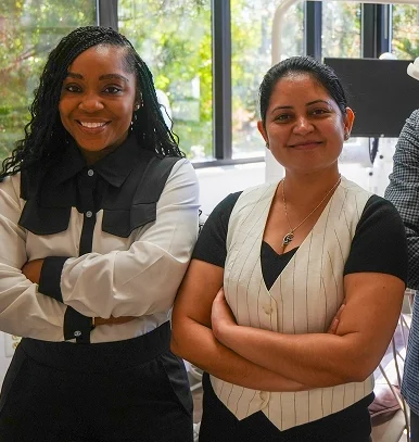 Team of Love Your Smile Dentistry