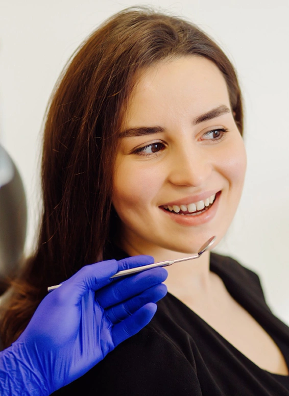 Teeth Whitening arlington