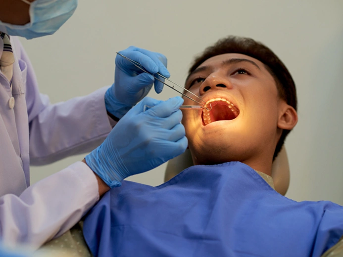 why-choose-dentist periodontics