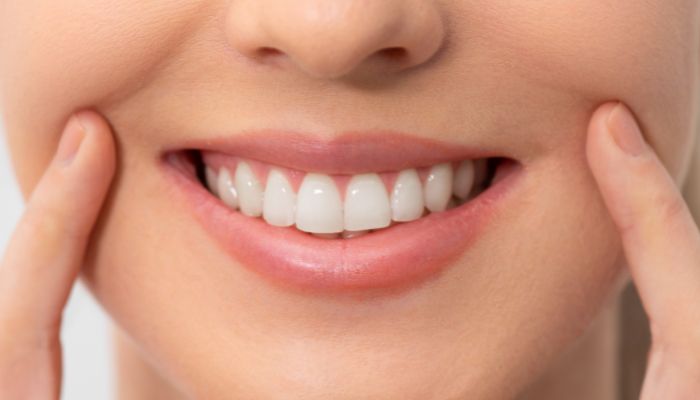Better Teeth Can Improve Your Smile