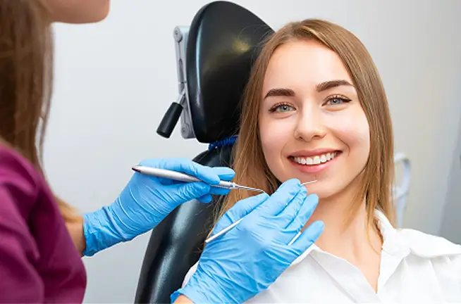 Love Your Smile Dentistry