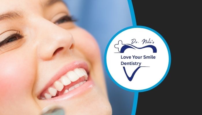 Teeth Whitening is Safe for Your Teeth